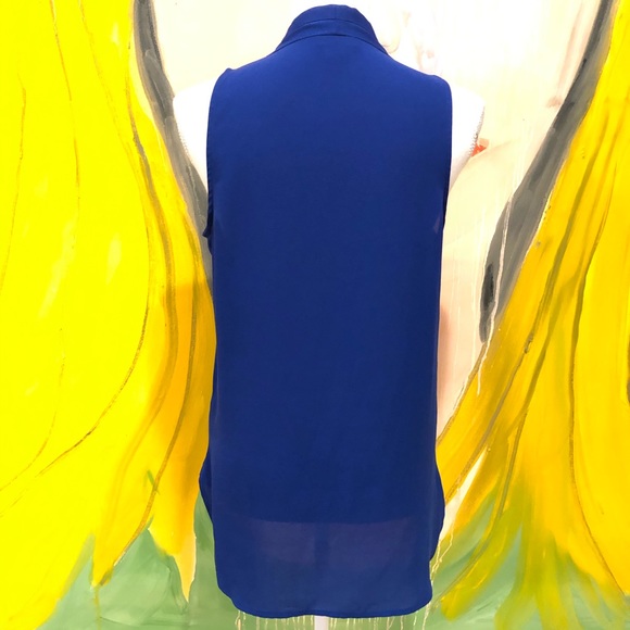 Vince Camuto top - Picture 5 of 6